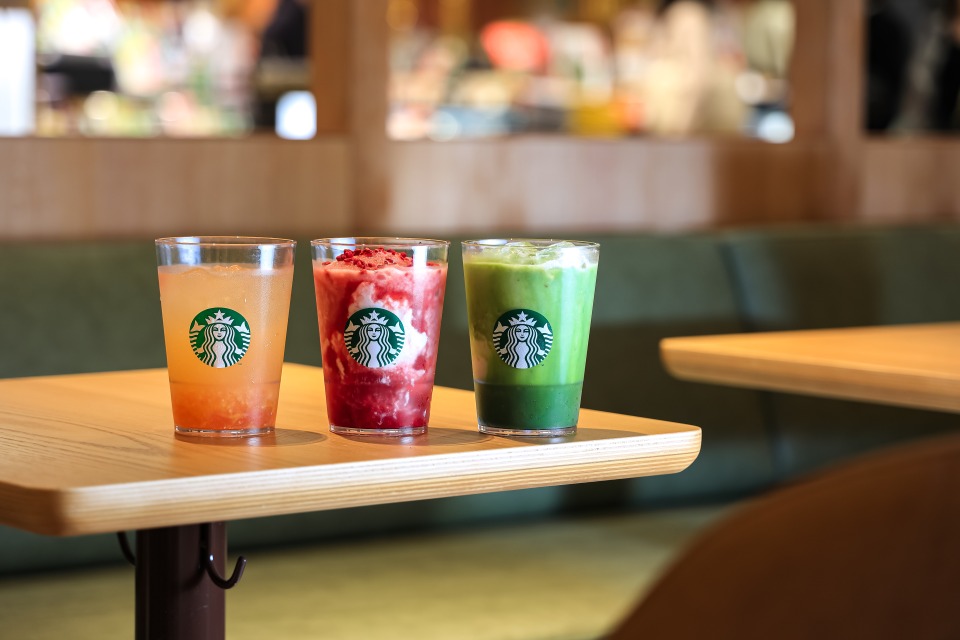 スターバックス コーヒー 京都Porta イースト店