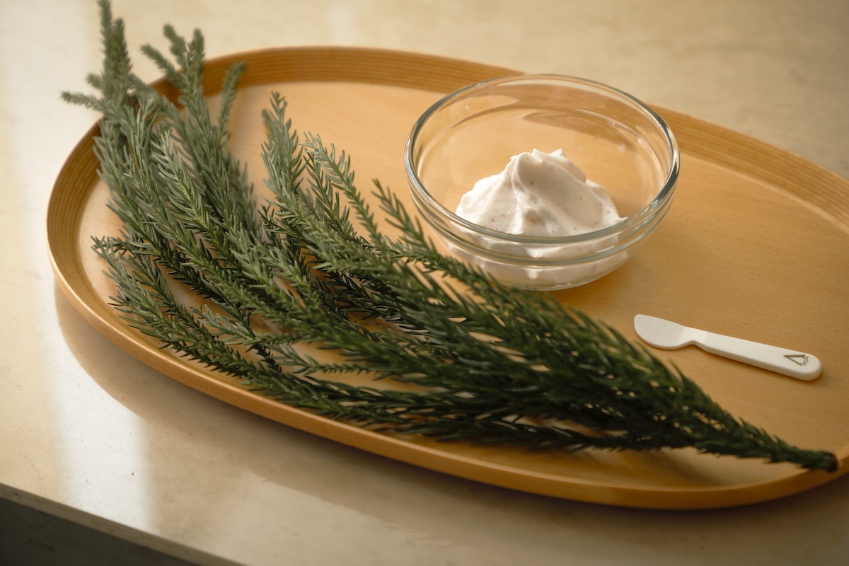 ヴァルモン ボディスクラブ商材 イメージ