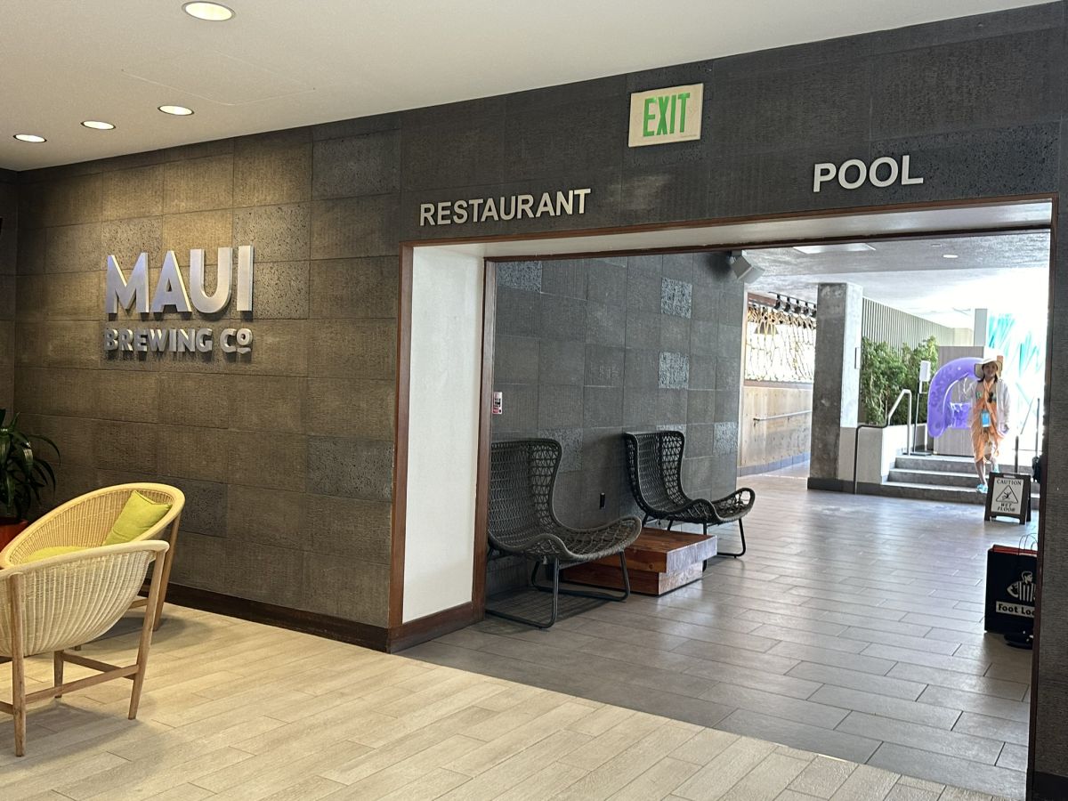 アウトリガー・リゾーツ＆ホテルズ