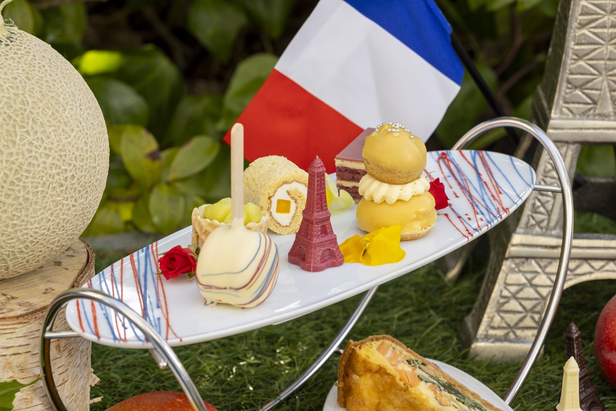 スイーツ　イメージ