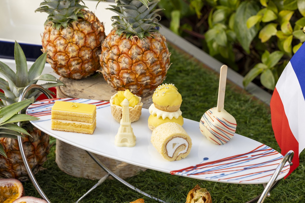 スイーツ　イメージ