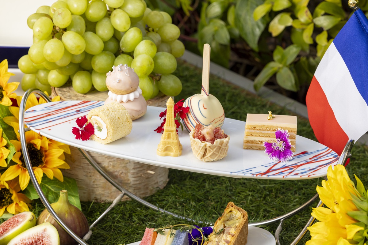 スイーツ　イメージ