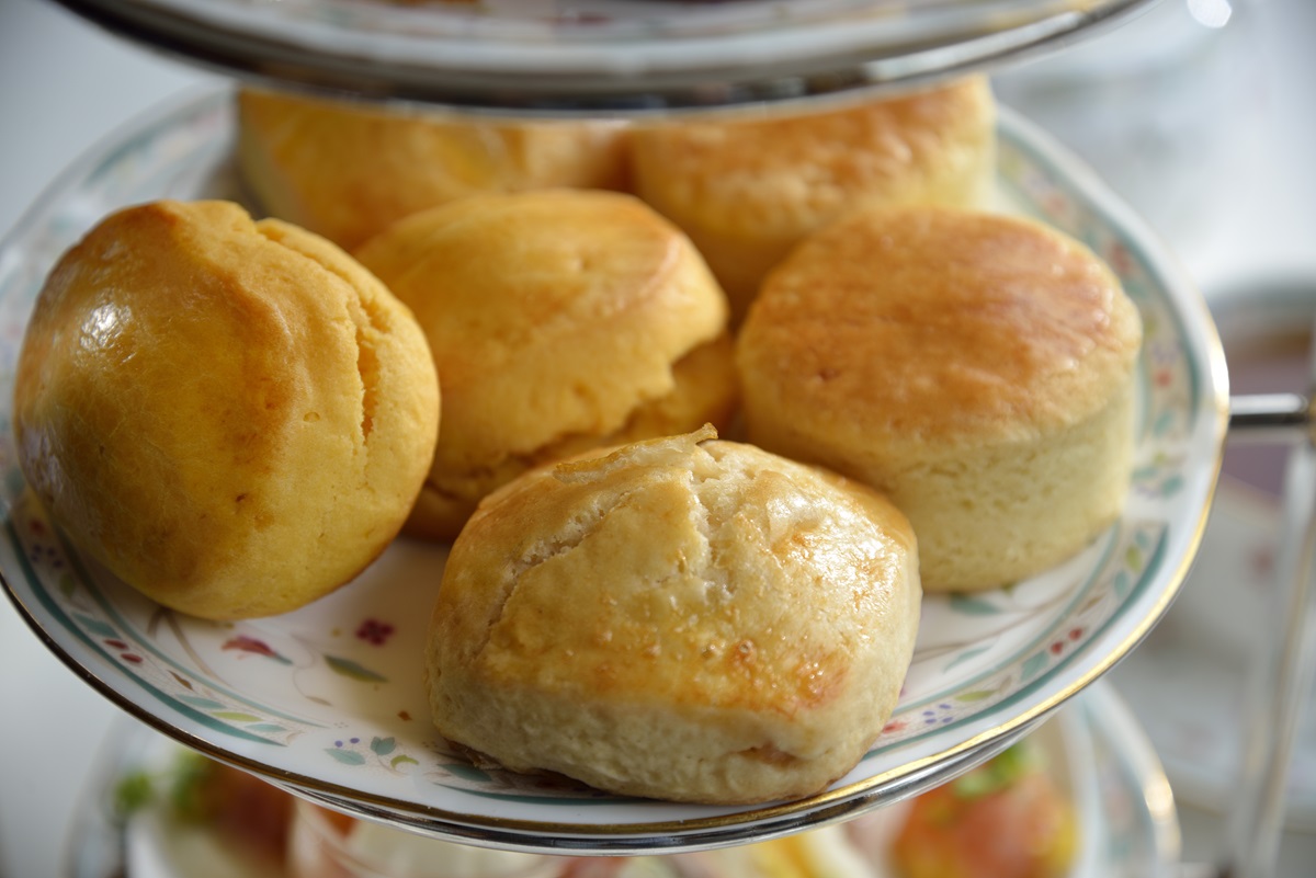 中断スコーン　イメージ