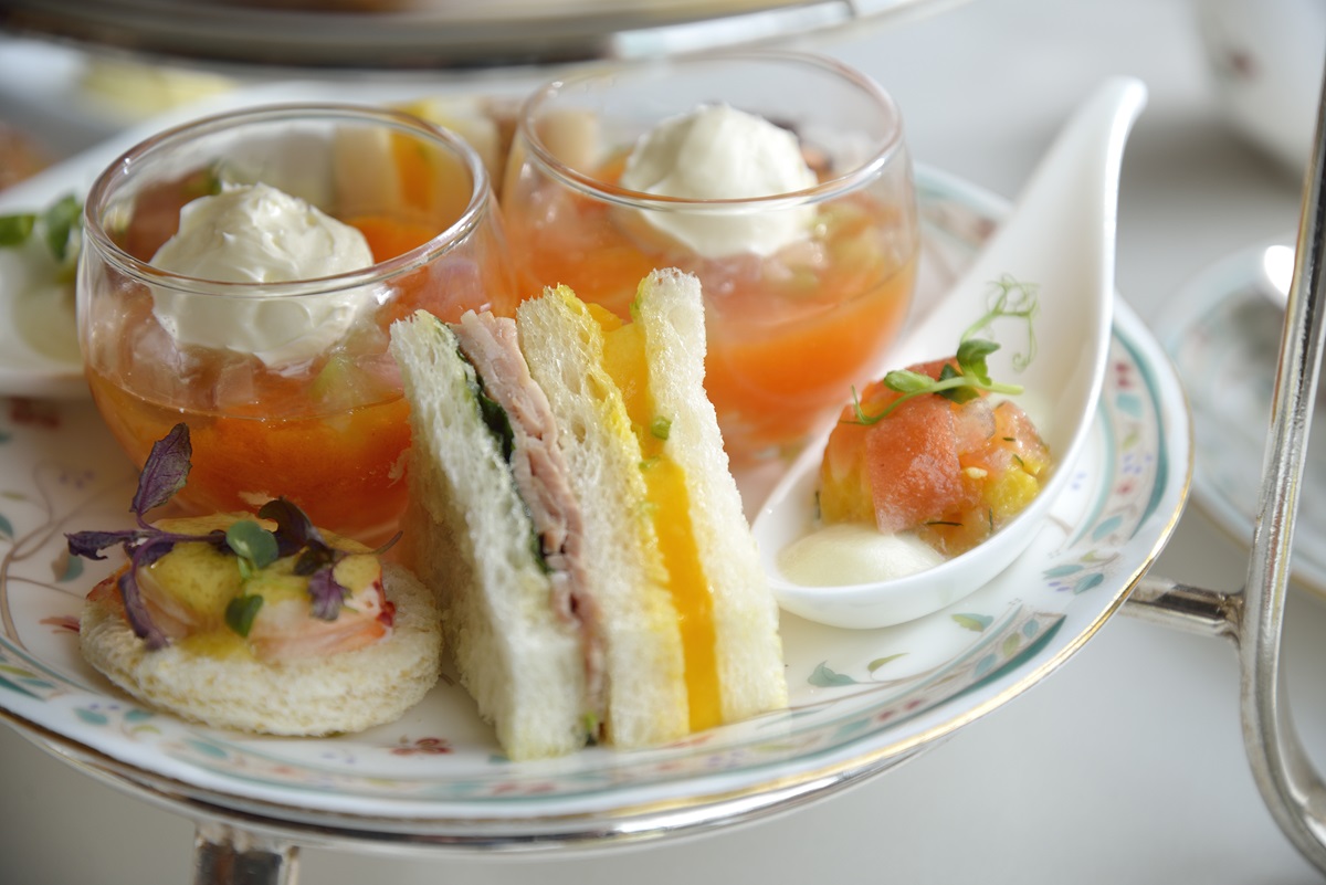 下段セイボリー　イメージ