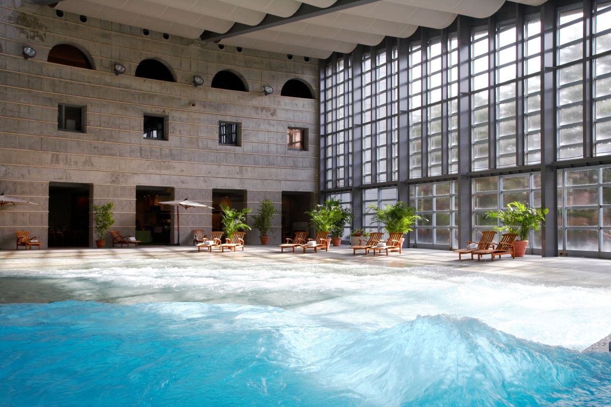 イルマーレ「ビックウェーブ 」