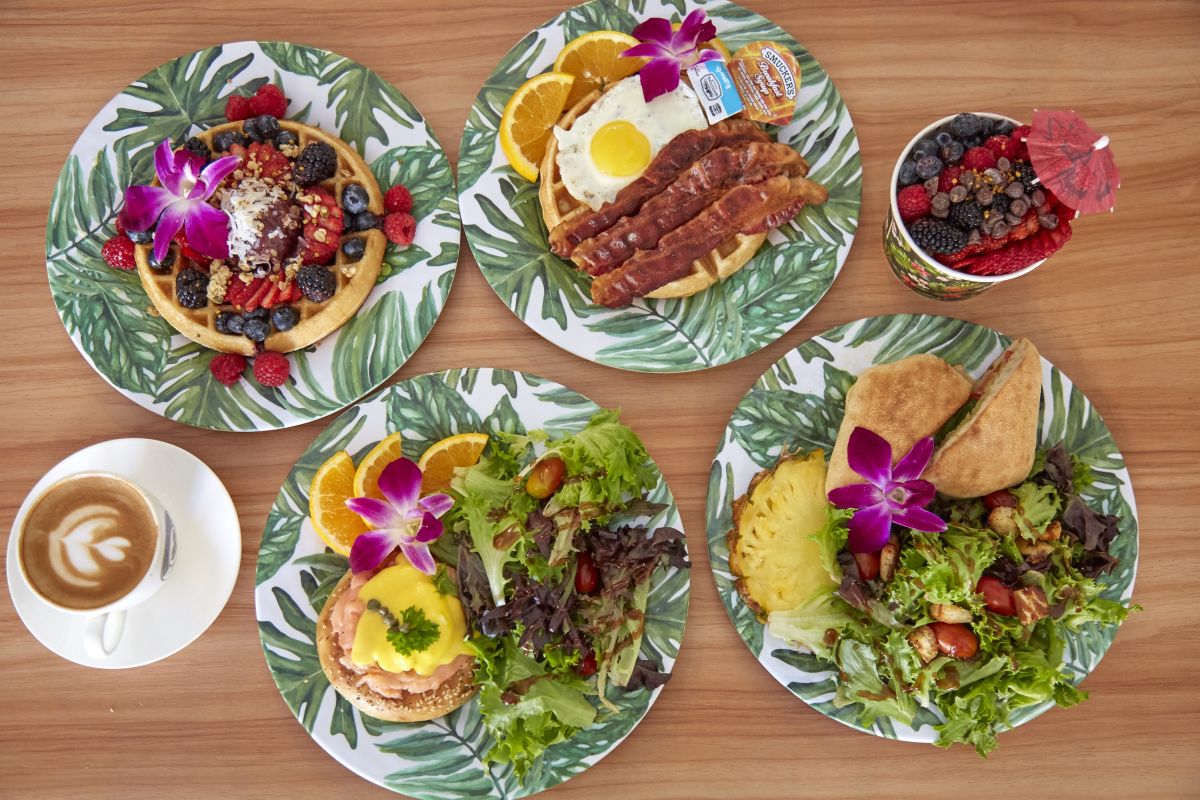 アウトリガー・リゾーツ＆ホテルズ