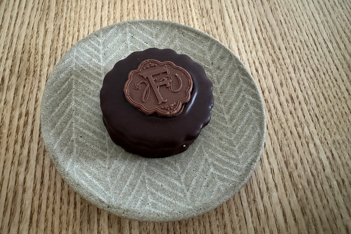 「チェンマイサンド」650円