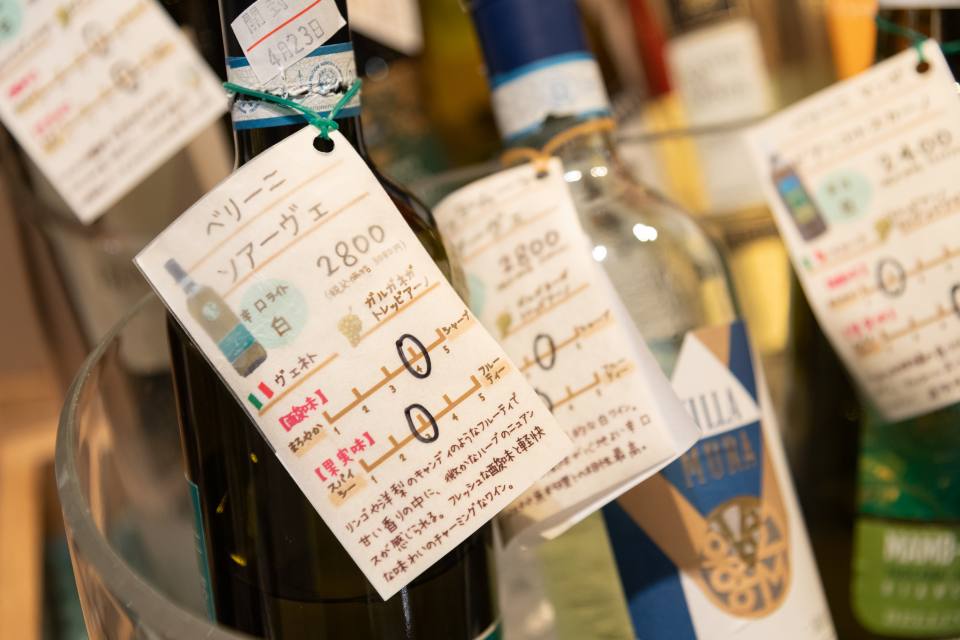 キッチン&マーケット ルクア大阪店