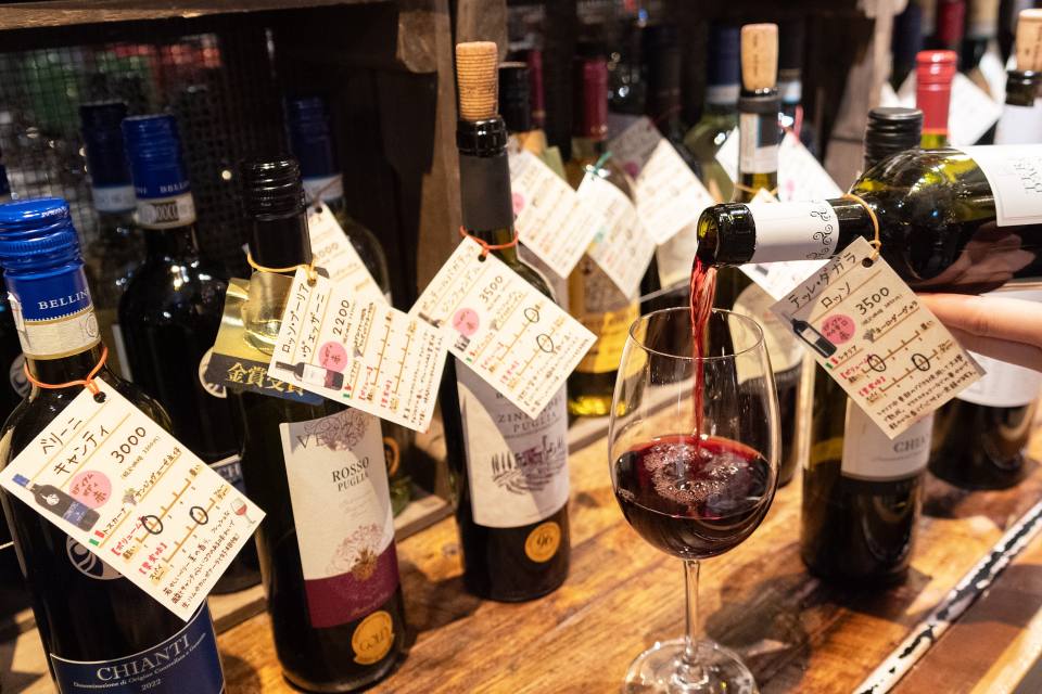 キッチン&マーケット ルクア大阪店