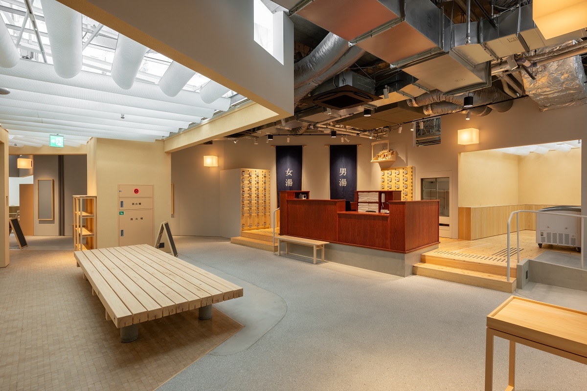 写真提供：東急プラザ「ハラカド」