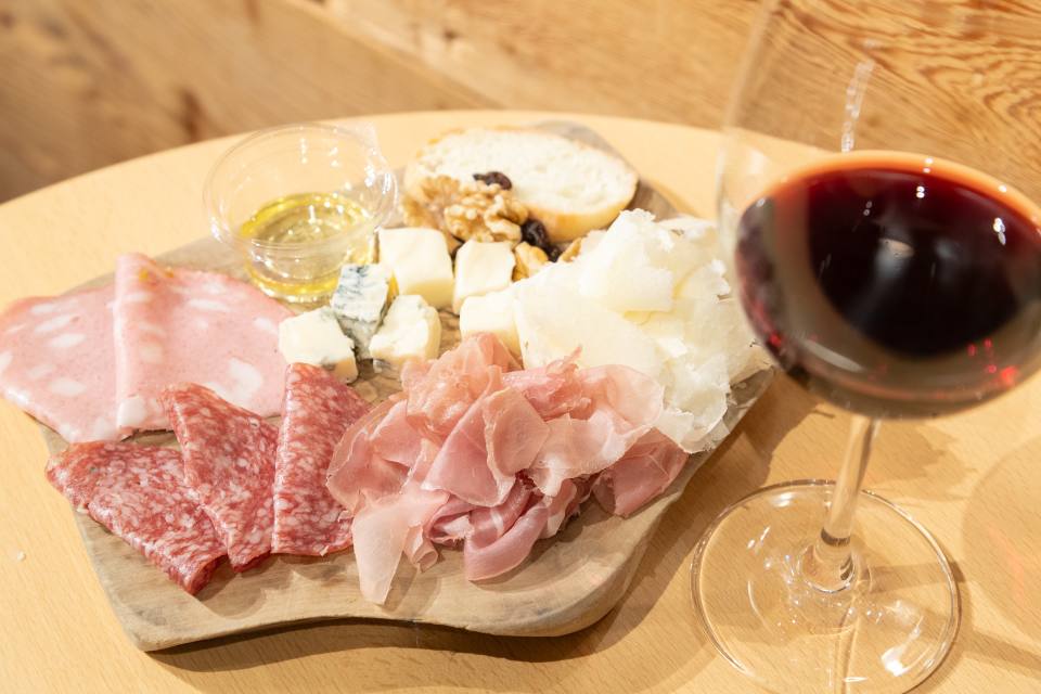 キッチン&マーケット ルクア大阪店