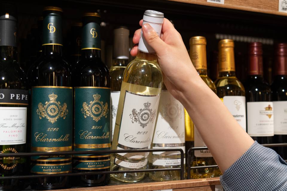 キッチン&マーケット ルクア大阪店