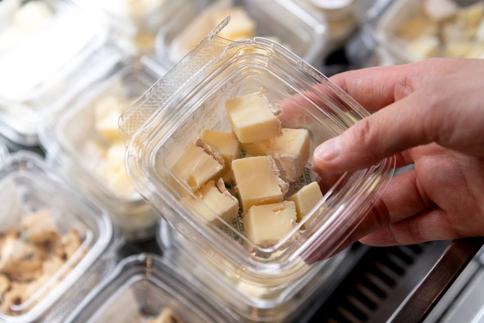 キッチン&マーケット ルクア大阪店