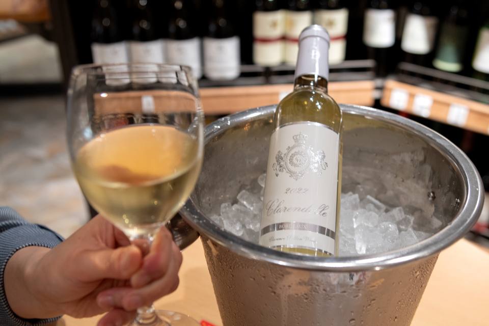 キッチン&マーケット ルクア大阪店