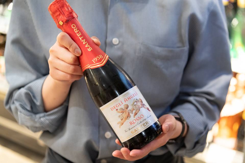 キッチン&マーケット ルクア大阪店