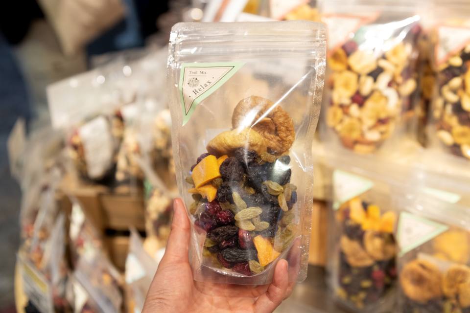 キッチン&マーケット ルクア大阪店