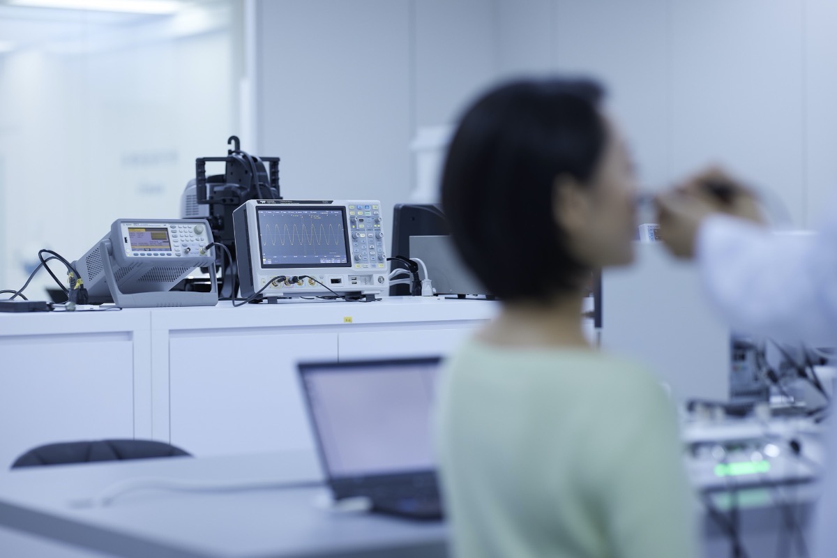 ©︎YA-MAN/見学 友宙