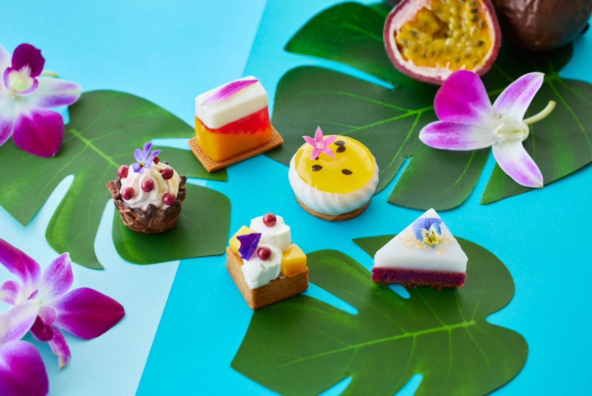 スイーツ イメージ