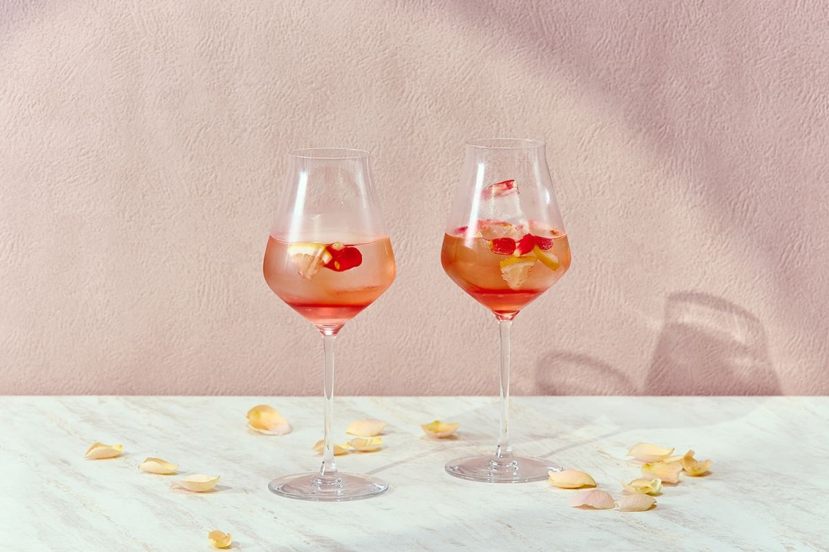 オプションドリンク