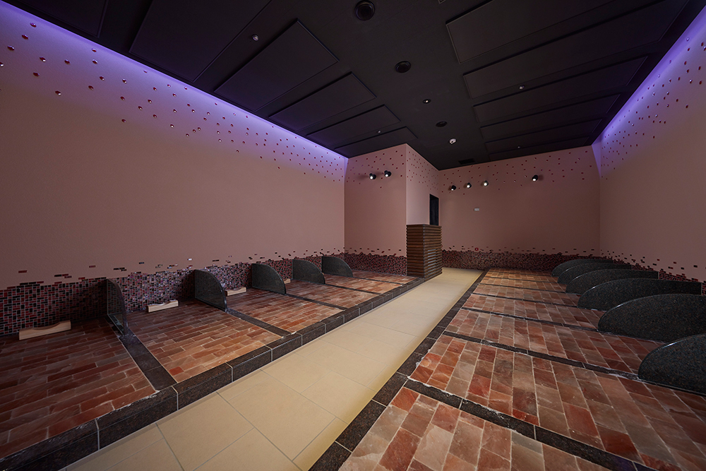 「湯河原おちょこ御膳」1860円