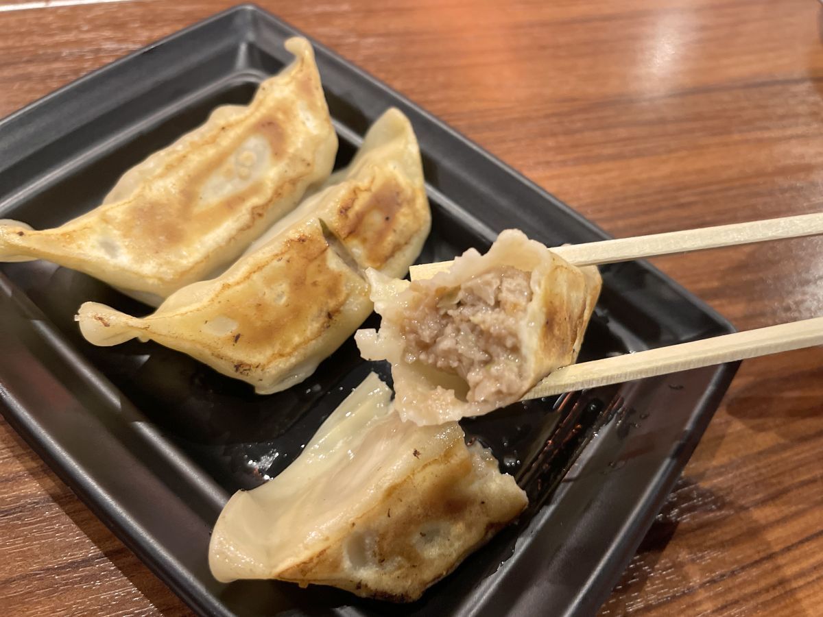 「牛とんぽう」3個480円