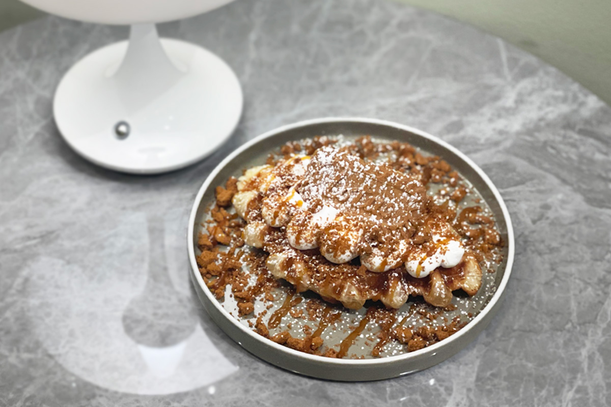 「ロータス」980円