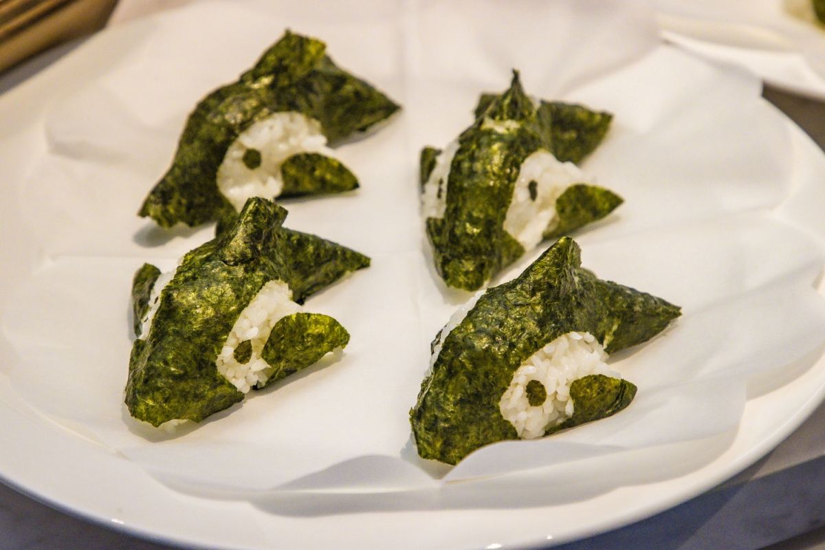 神戸須磨シーワールド