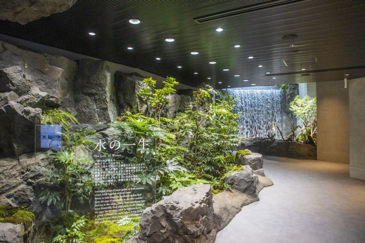 神戸須磨シーワールド