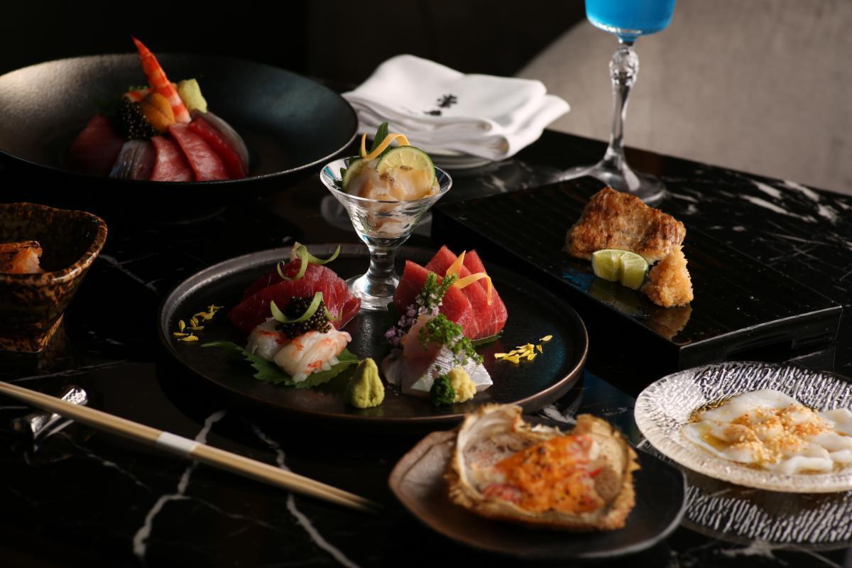 アラカルトメニュー