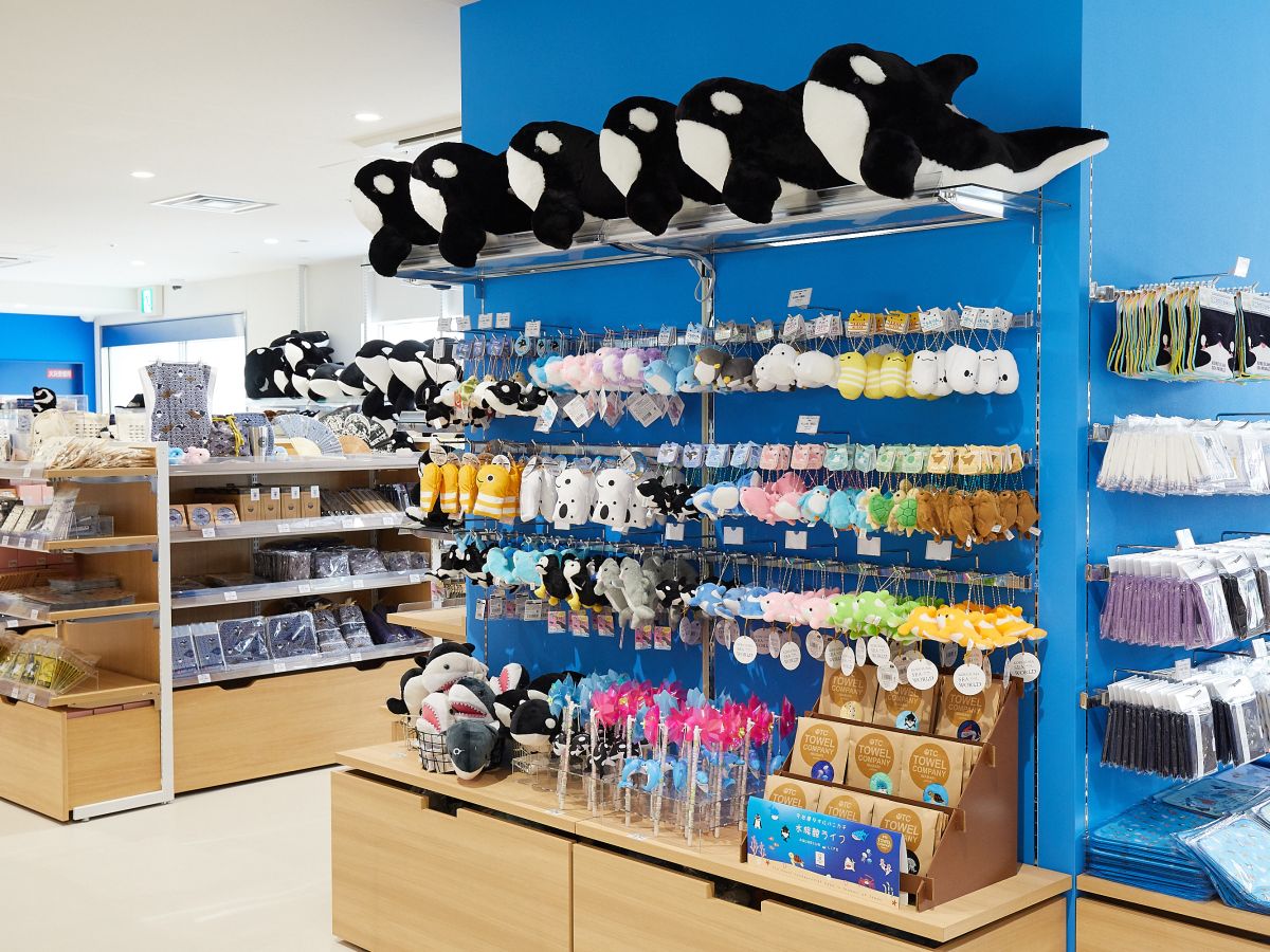 神戸須磨シーワールド