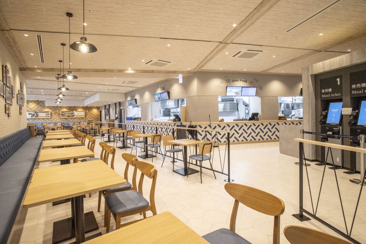 神戸須磨シーワールド