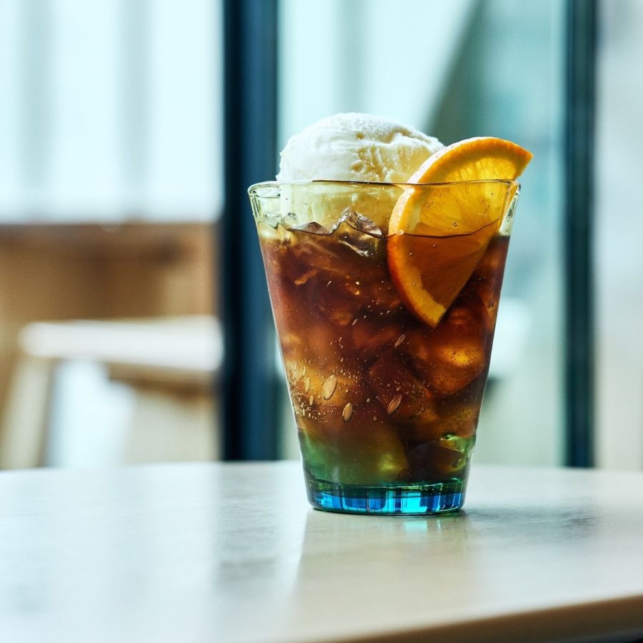 「UTSUWA EXPERIENCE 朝陽のきらめき」1230円