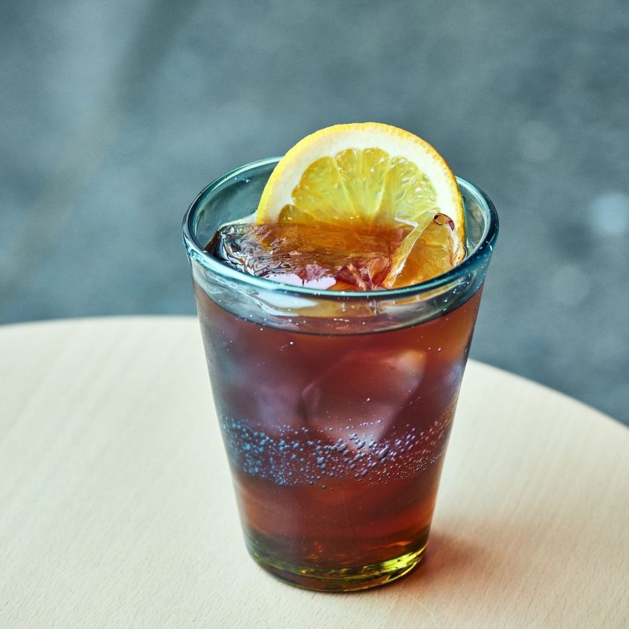 「UTSUWA EXPERIENCE 情熱と太陽」1290円