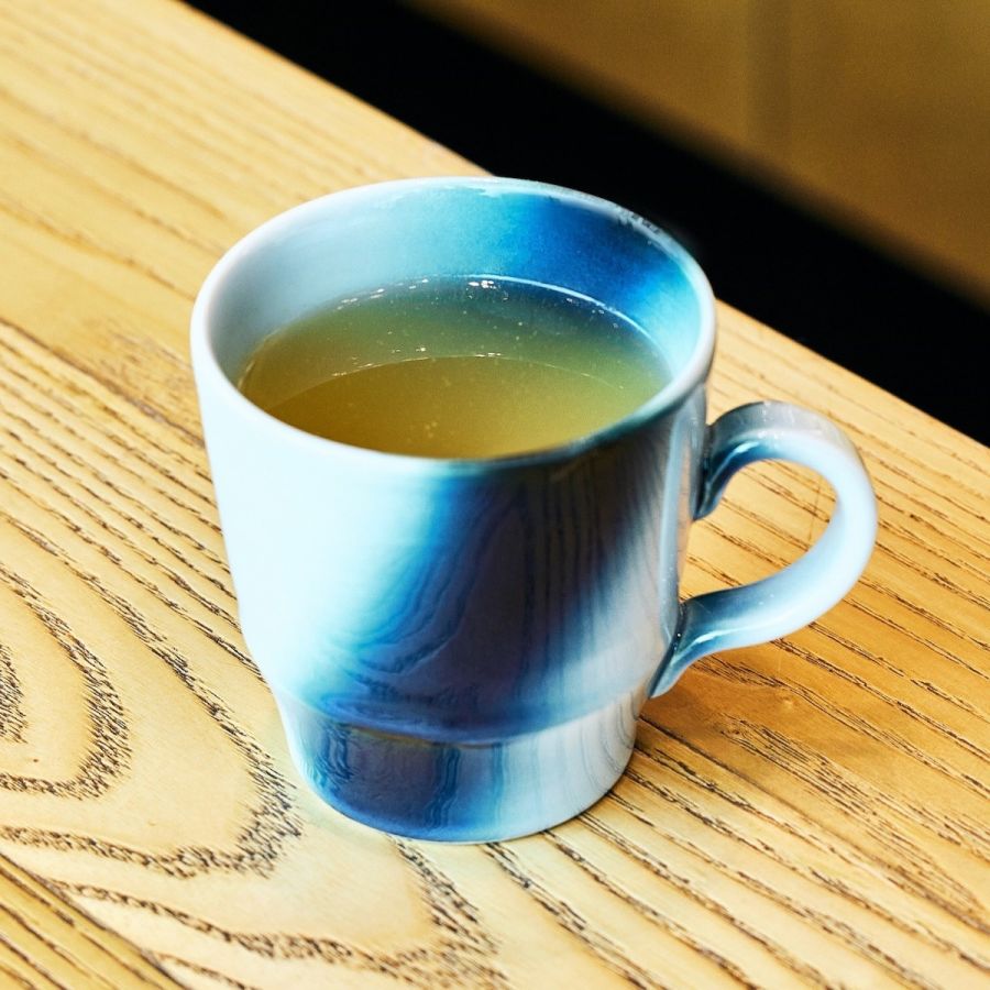 「UTSUWA EXPERIENCE　瀬戸内のさざ波」1130円