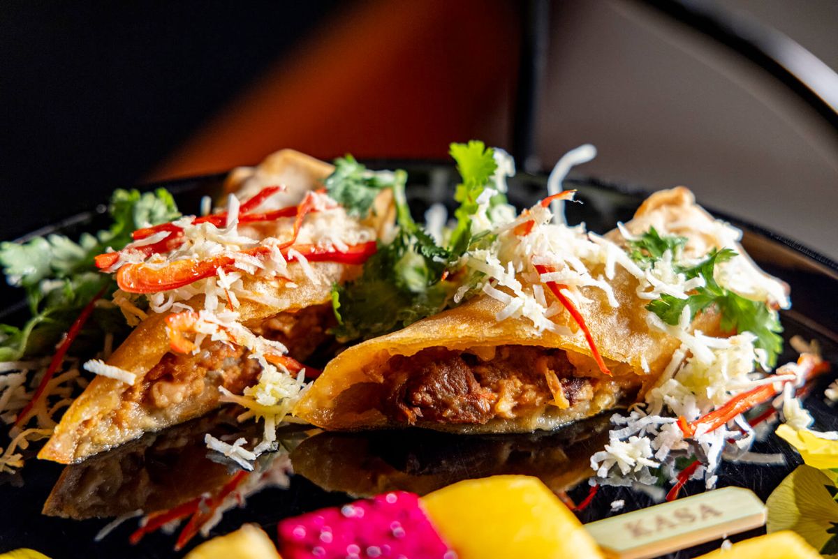  パンコントマテ ハモンセラーノ 