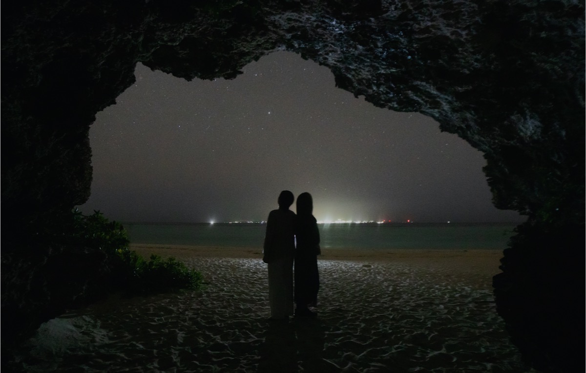 ©︎STAR GATE ENTERTAINMENT inc