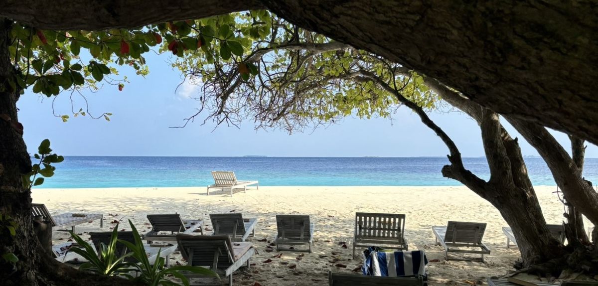 【ローカルステイinモルディブ第1弾】10万円台で行けるモルディブのローカルアイランドってどんなとこ？