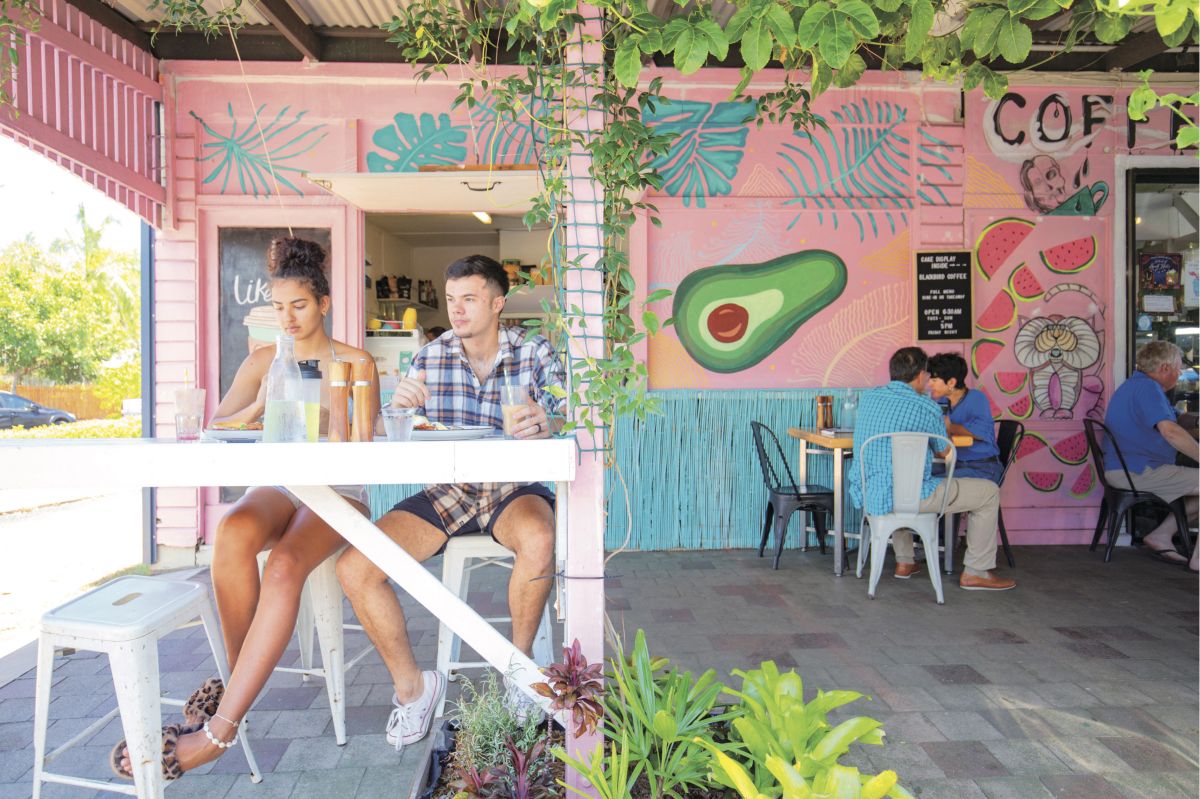 メイハム・アット・マッカンズ