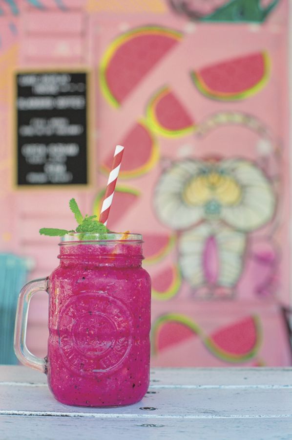 メイハム・アット・マッカンズ