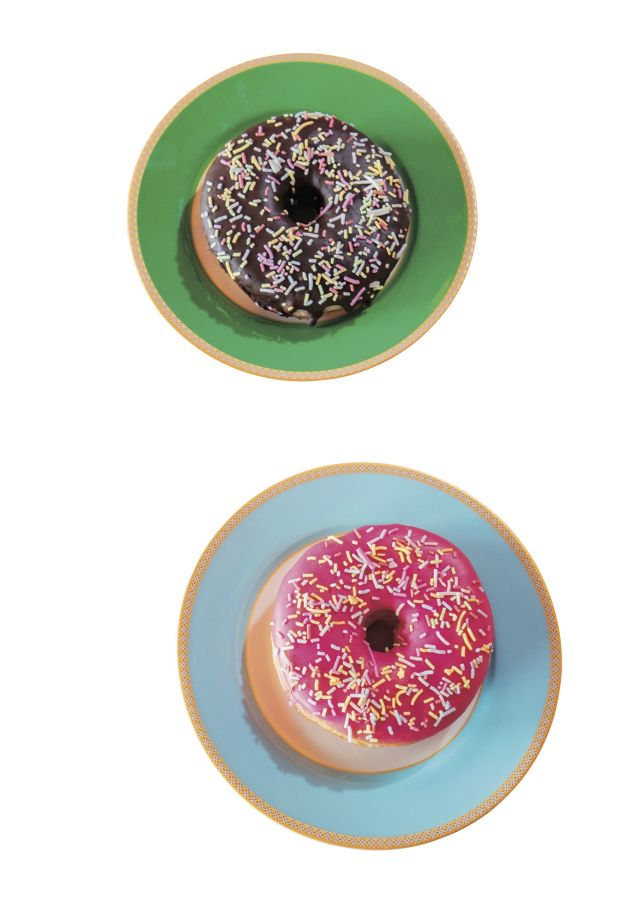 バリー・ミー・スタンディング・ ベーグルズ・ケアンズ