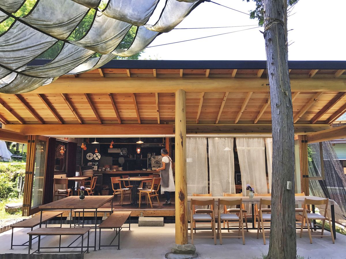 【益子】クラフトタウンのほっこりカフェ6店|栃木