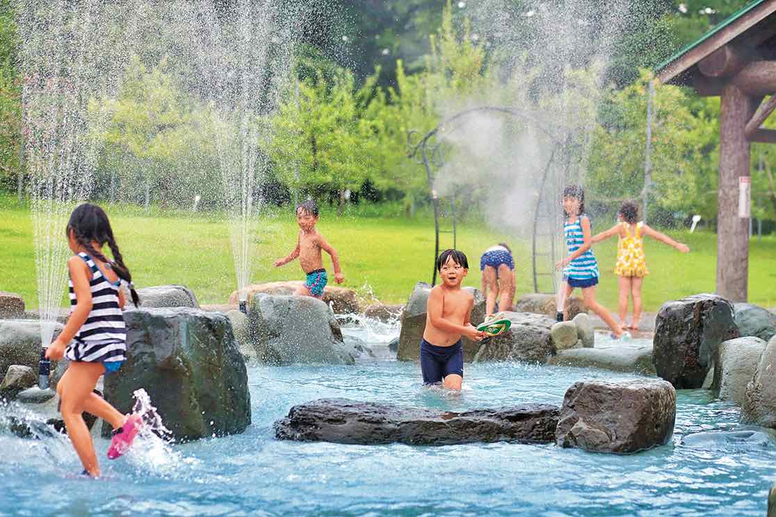 モギトーレ アスレチック