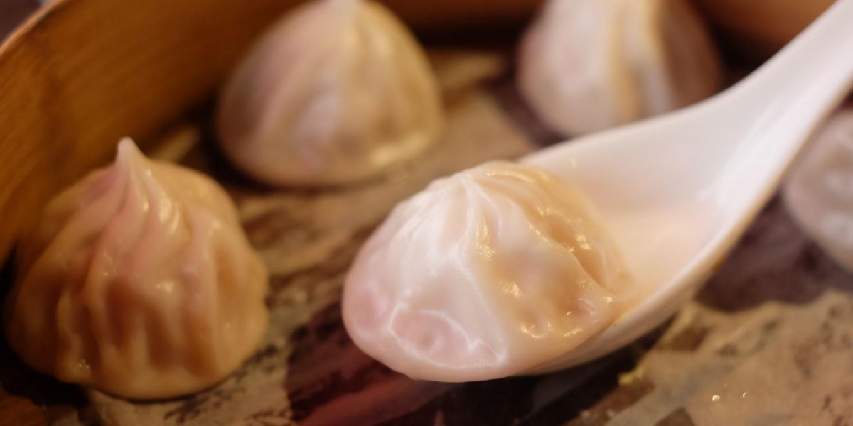 【2024】台湾小籠包の名店、鼎泰豊のおすすめ攻略法