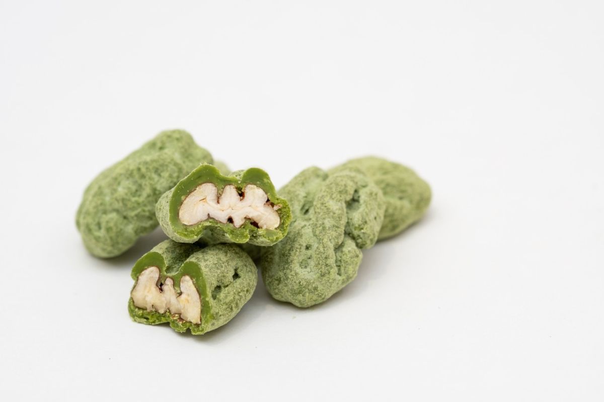 写真提供：THE MATCHA TOKYO