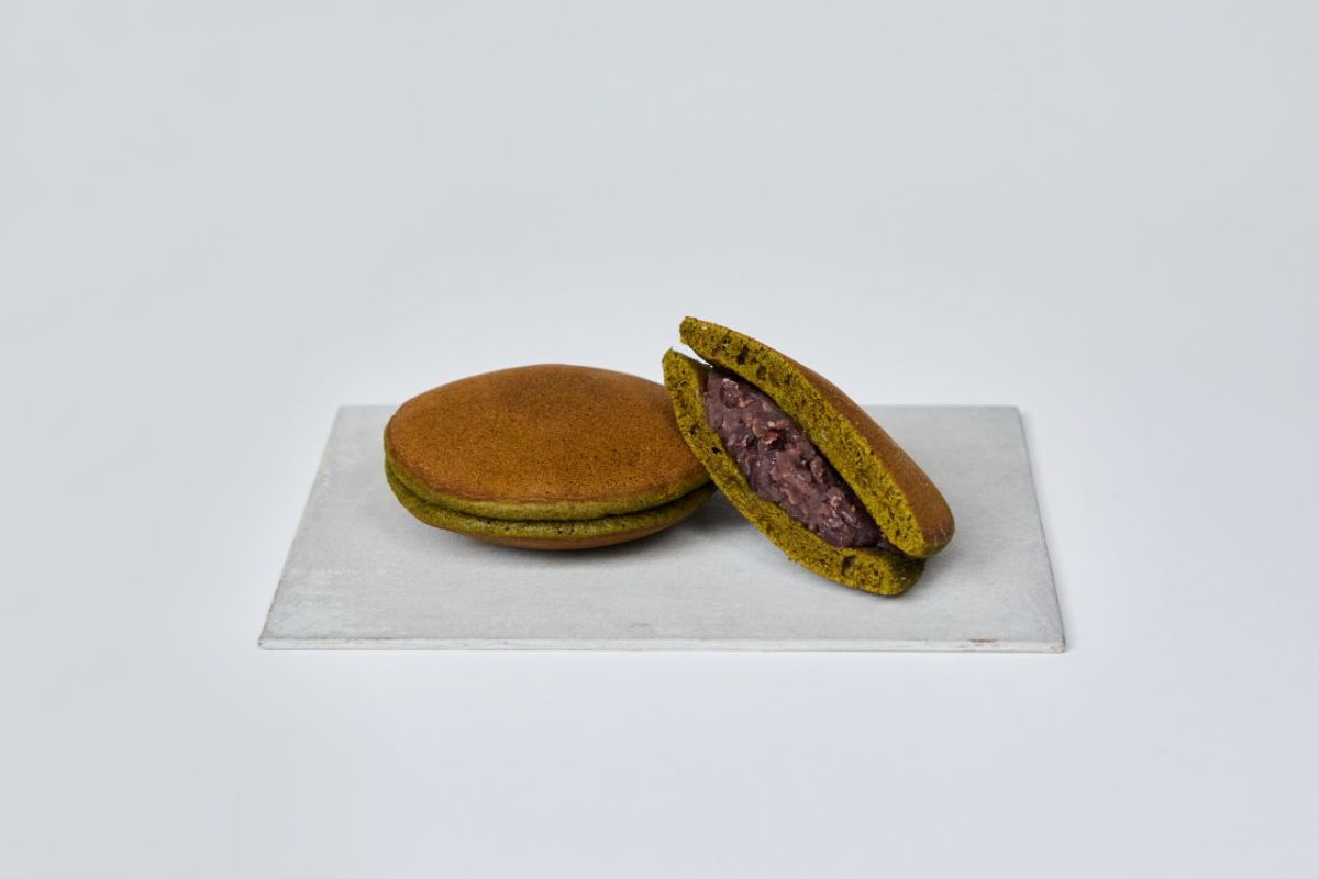 写真提供：THE MATCHA TOKYO