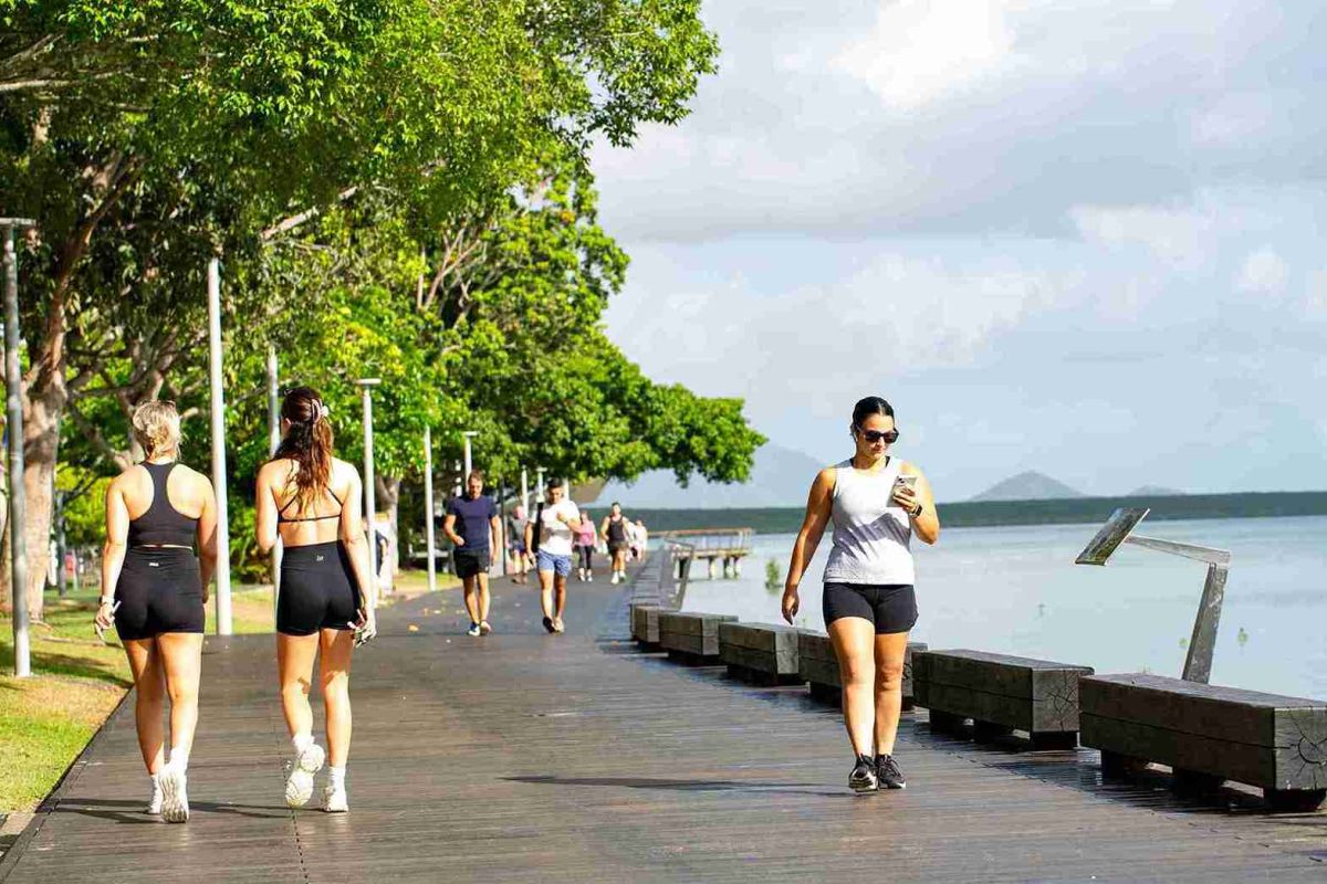 Cairns