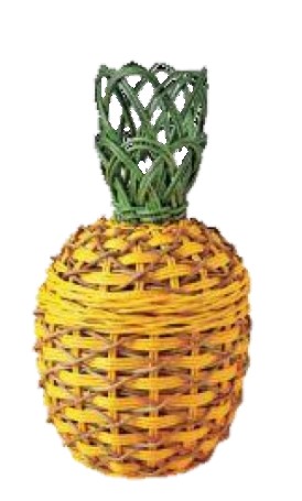 マイ・アイランド・バリのラタンボックス