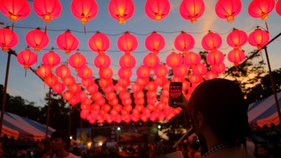 夏の夜を彩る台湾の文化と美食イベント「台湾フェスタ2024 in代々木公園」7月26～28日開催！