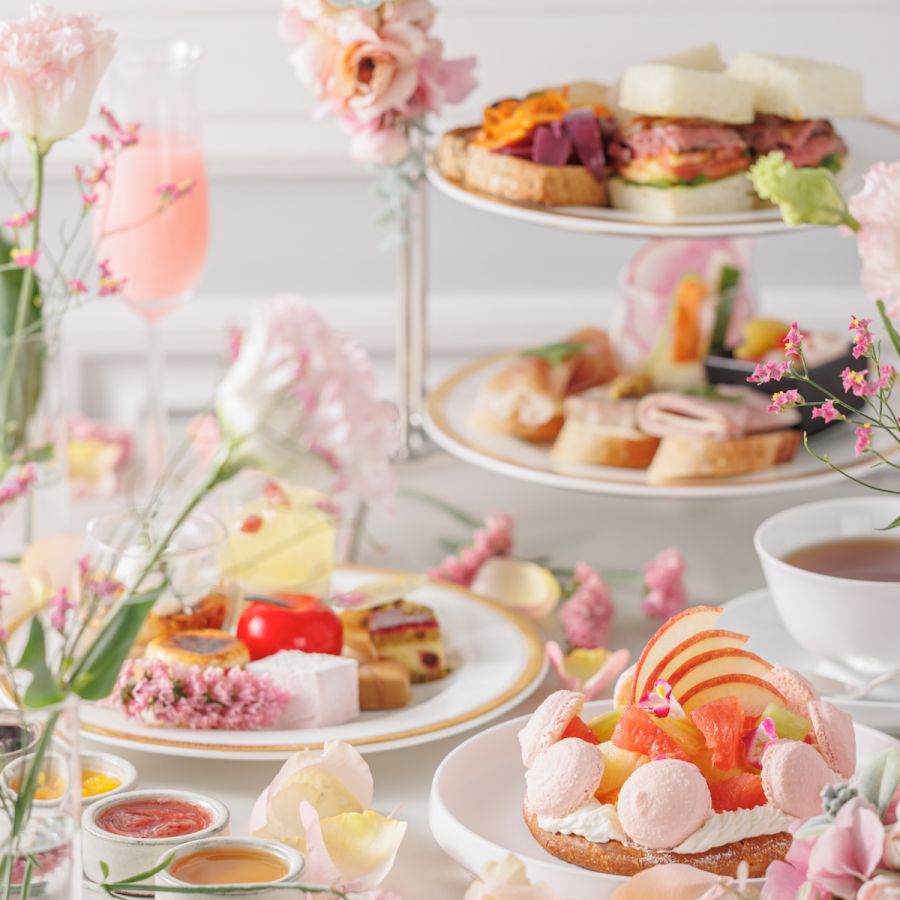 ©神戸北野ホテル