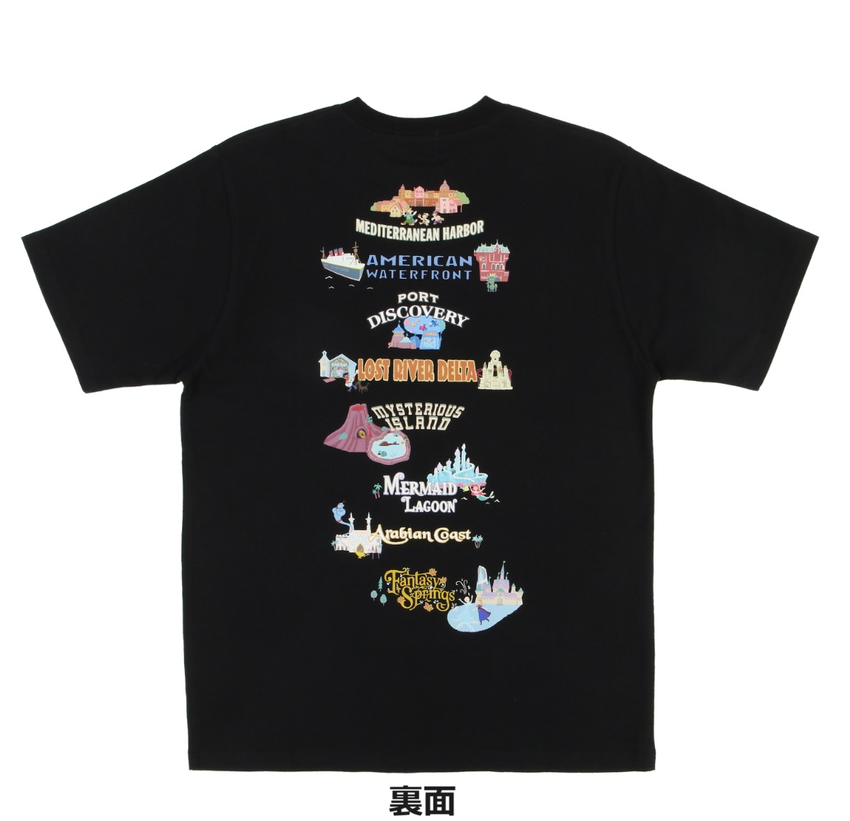 ディズニーリゾート　まとめ　※5/4商品追加 でぃちゃん/TDR最新情報 ディズニー情報 on X
